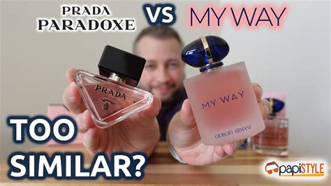 prada paradox dupe|parada paradoxe dupe.